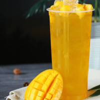 Popular Boba Drink